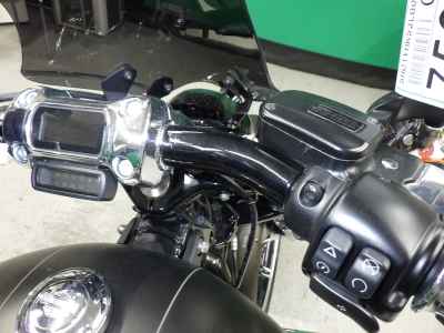 Harley-Davidson Breakout FXBRS1870 2019