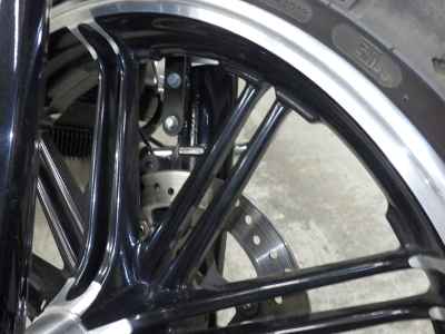 Harley-Davidson Breakout FXBRS1870 2019