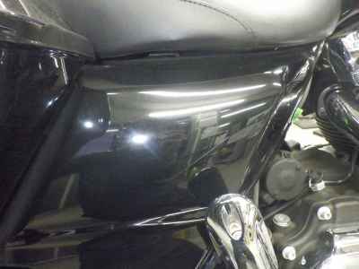 Harley-Davidson Street Glide FLHX1750 2018