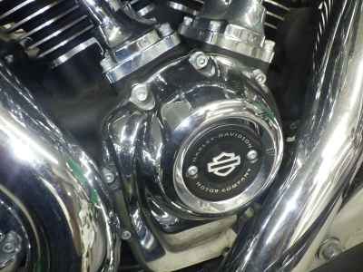 Harley-Davidson Street Glide FLHX1750 2018