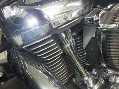 Harley-Davidson Street Glide FLHX1750 2018