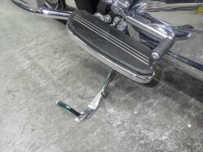 Harley-Davidson Street Glide FLHX1750 2018