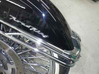 Harley-Davidson Road King FLHR1580 2008