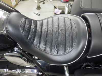 Harley-Davidson Road King FLHR1580 2008