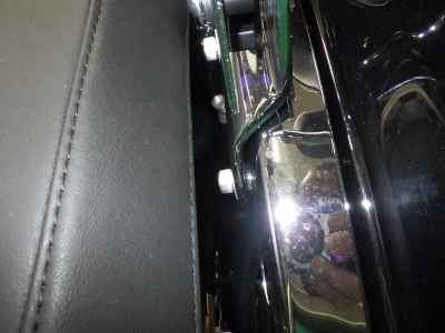 Harley-Davidson Road King FLHR1580 2008