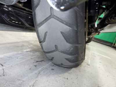 Harley-Davidson Road King FLHR1580 2008