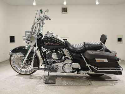 Harley-Davidson Road King FLHR1580 2008