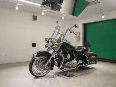 Harley-Davidson Road King FLHR1580 2008