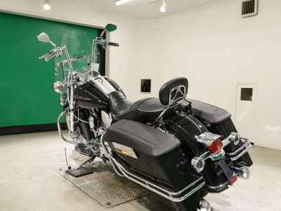 Harley-Davidson Road King FLHR1580 2008
