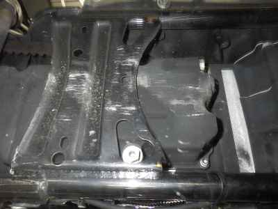 Harley-Davidson Road King FLHR1580 2008