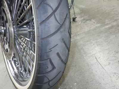 Harley-Davidson Road King FLHR1580 2008