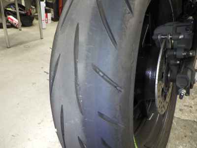 Kawasaki Ninja ZX-4RR 2023