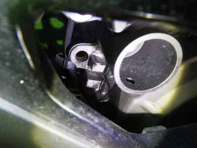 Kawasaki Ninja ZX-4RR 2023