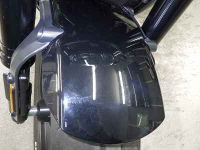 Harley-Davidson Sportster S RH1250S 2023