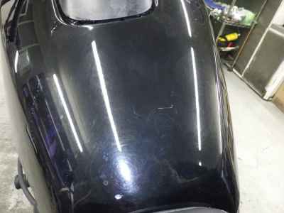 Harley-Davidson Sportster S RH1250S 2023