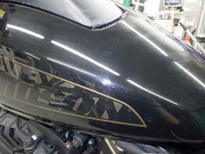 Harley-Davidson Sportster S RH1250S 2023