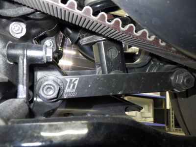 Harley-Davidson Sportster S RH1250S 2023