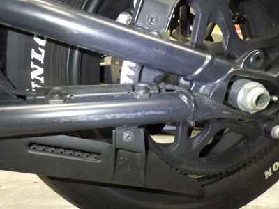 Harley-Davidson Sportster S RH1250S 2023