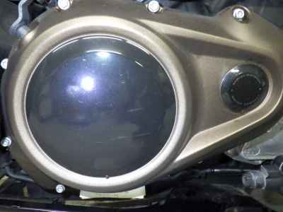 Harley-Davidson Sportster S RH1250S 2023