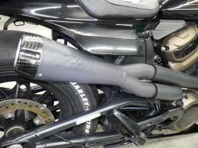 Harley-Davidson Sportster S RH1250S 2023