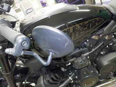 Harley-Davidson Sportster S RH1250S 2023