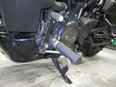 Harley-Davidson Sportster S RH1250S 2023