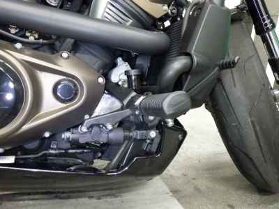 Harley-Davidson Sportster S RH1250S 2023