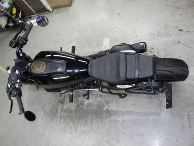 Harley-Davidson Sportster S RH1250S 2023