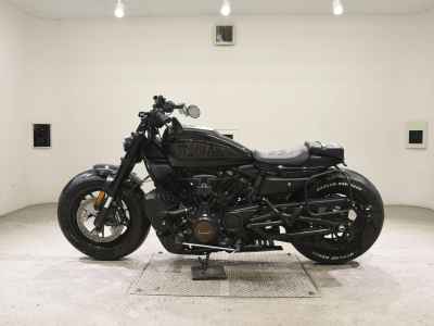 Harley-Davidson Sportster S RH1250S 2023