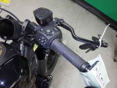 Harley-Davidson Sportster S RH1250S 2023