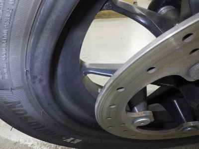 Harley-Davidson Sportster S RH1250S 2023