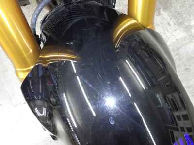 Yamaha MT-09 SP 2023