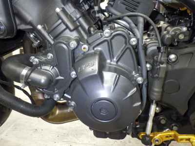 Yamaha MT-09 SP 2023
