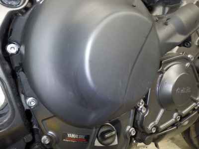 Yamaha MT-09 SP 2023