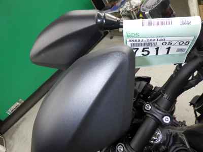 Yamaha MT-09 SP 2023
