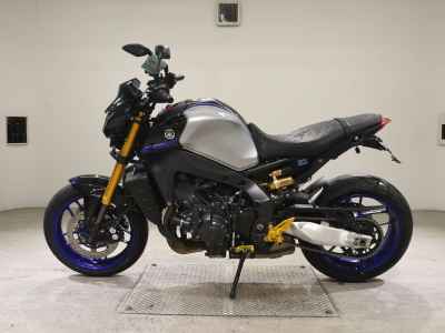 Yamaha MT-09 SP 2023