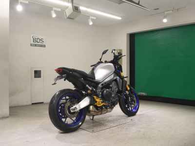 Yamaha MT-09 SP 2023