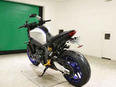 Yamaha MT-09 SP 2023