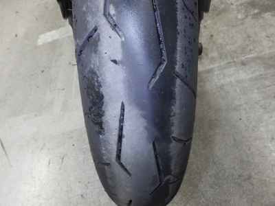 Yamaha MT-09 SP 2023