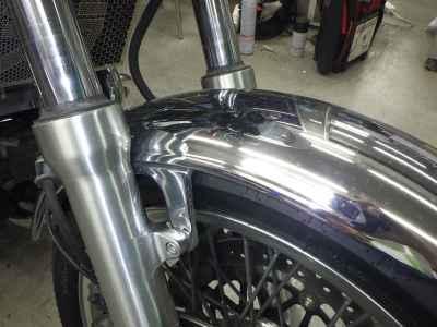 Honda CB1100 2014