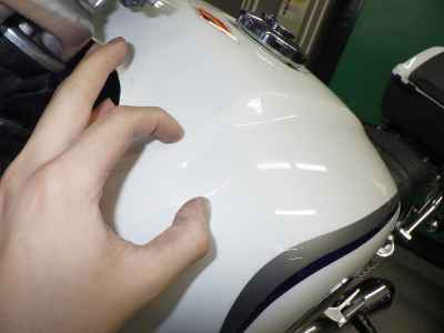 Honda CB1100 2014