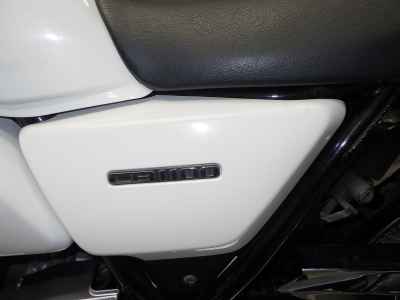 Honda CB1100 2014