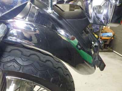 Honda CB1100 2014