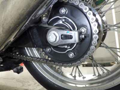 Honda CB1100 2014