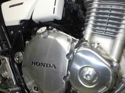 Honda CB1100 2014