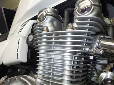 Honda CB1100 2014