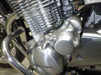 Honda CB1100 2014