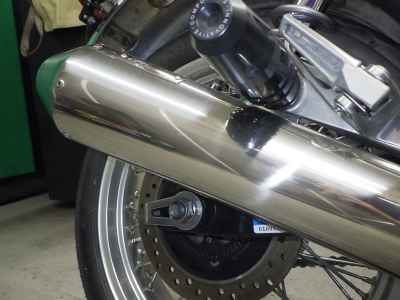 Honda CB1100 2014
