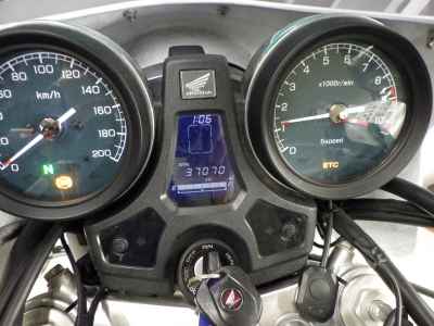 Honda CB1100 2014