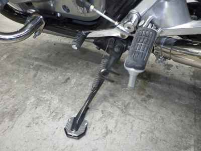 Honda CB1100 2014